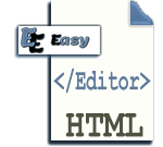 HTML Editor