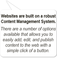 Content Management