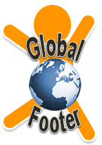 Global Footer