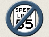 No Speed Limits